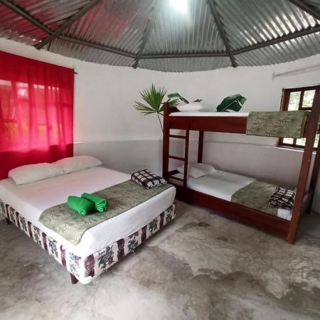 Great Hostels Amazon Puyo Kültér fotó
