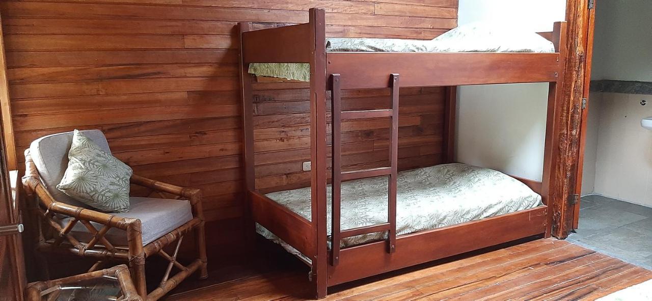 Great Hostels Amazon Puyo Kültér fotó