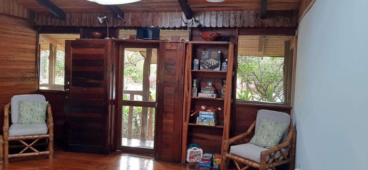 Great Hostels Amazon Puyo Kültér fotó