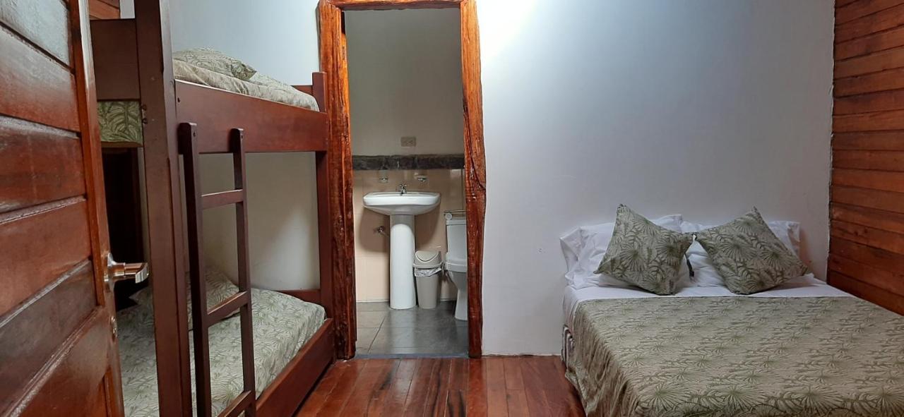 Great Hostels Amazon Puyo Kültér fotó