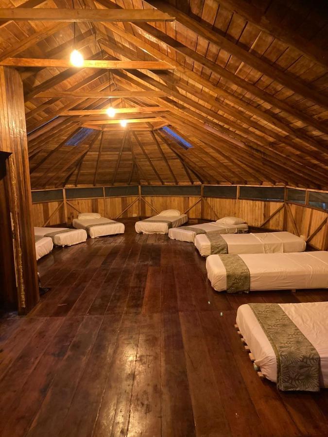 Great Hostels Amazon Puyo Kültér fotó