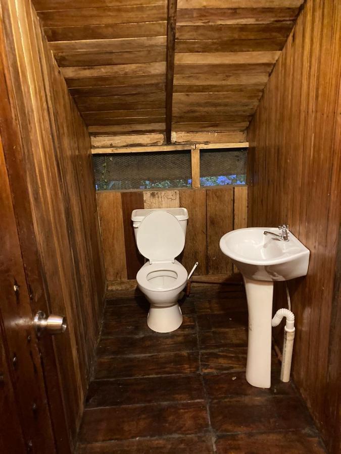Great Hostels Amazon Puyo Kültér fotó