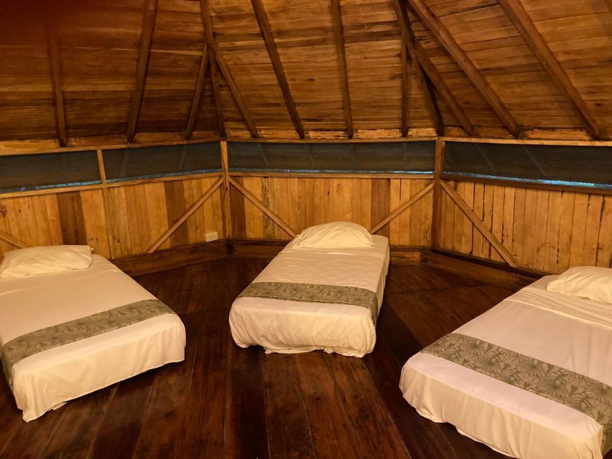 Great Hostels Amazon Puyo Kültér fotó