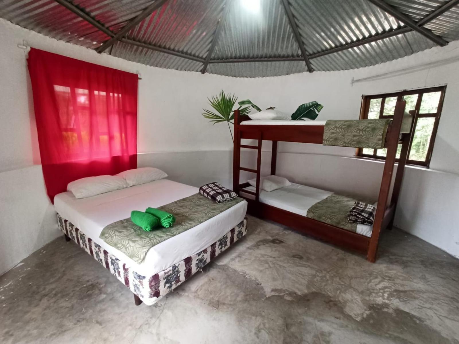 Great Hostels Amazon Puyo Kültér fotó