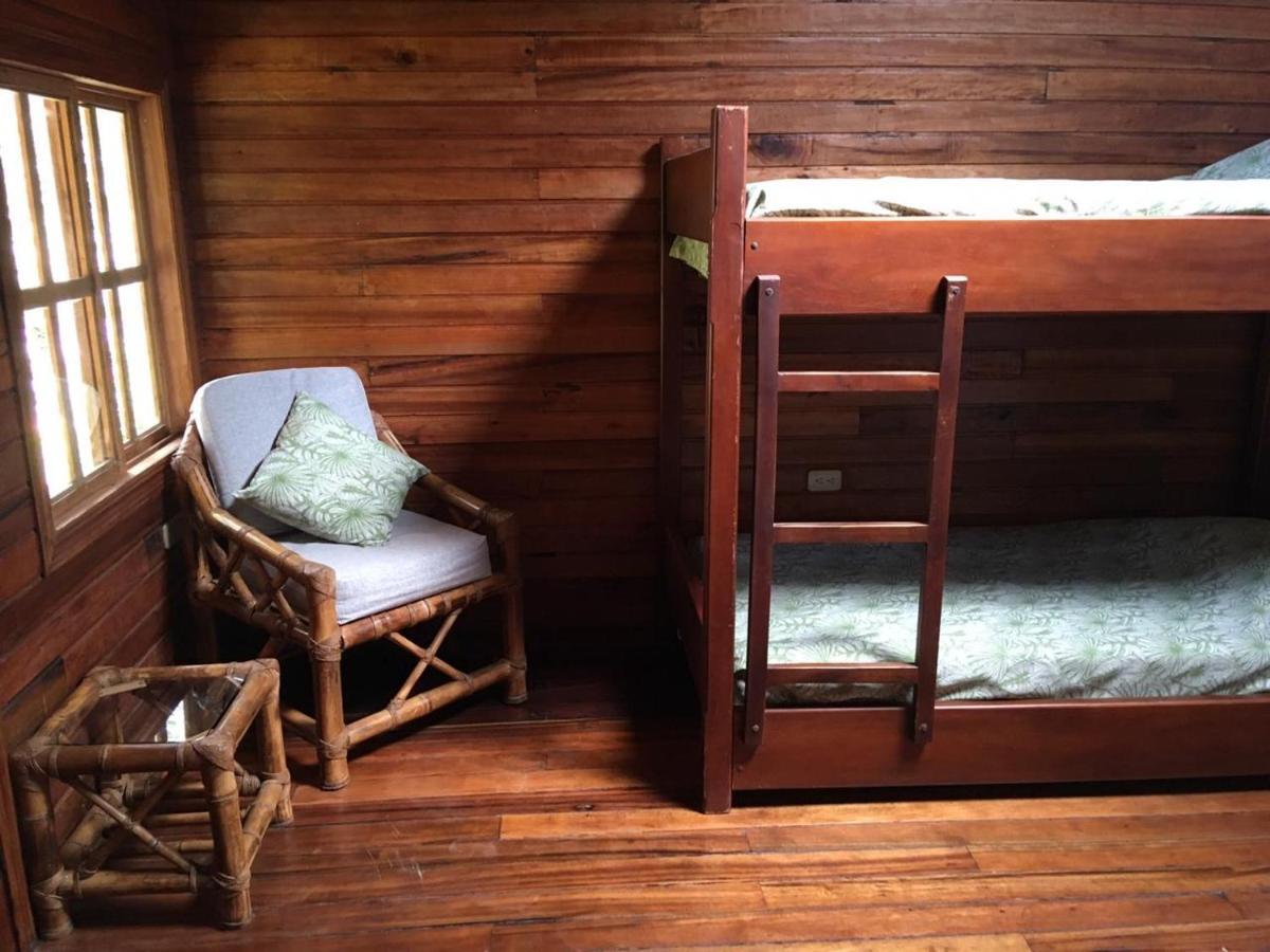 Great Hostels Amazon Puyo Kültér fotó